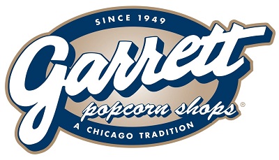 Garrett Popcorn Shops at Festival Walk